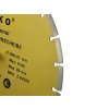 60081 1 kotouc prumer 300 x 8 x 32 mm segment geko 10