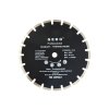 60087 kotouc prumer 350 x 25 4 mm asfalt geko 10