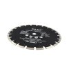 60087 1 kotouc prumer 350 x 25 4 mm asfalt geko 10