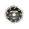 60105 kotouc prumer segmentu 125 x 22 2 x 10 mm heidmann cerny 100 200