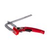 60117 3 kovane racnove sverky typu f 160x80mm 20