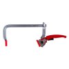 60117 4 kovane racnove sverky typu f 160x80mm 20