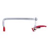 60129 4 kovane racnove sverky typu f 300x100mm 20