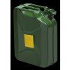 73116 9 kovova nadrz na palivo 20 l kd5440