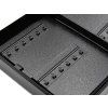 60273 3 krabice na klice 48 ks 250 x 180 x 75 10
