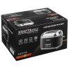 73605 16 toster kraft dele kd4154 1000 w funkce proti prichyceni