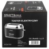 60288 17 73605 17 toster kraft dele kd4154 1000 w funkce proti prichyceni