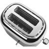 Toster Kraft&Dele KD4154 – topinkovač 1000 W s funkcí proti přichycení