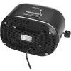 Toster Kraft&Dele KD4154 – topinkovač 1000 W s funkcí proti přichycení