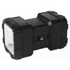 Kraft&Dele LED akumulátorová svítilna s powerbank KD1249