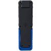 72936 6 kraft dele led svitilna 250lm 5 w cob usb nabijeni magneticka gumova konstrukce