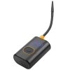 60306 5 74220 5 kraft dele mobilni kompresor a powerbanka 5000mah kd5500 s lcd displejem