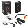 74220 2 kraft dele mobilni kompresor a powerbanka 5000mah kd5500 s lcd displejem