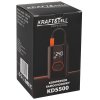 Kraft&Dele KD5500 – mobilní kompresor a powerbanka 5000 mAh s LCD displejem