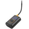 74220 5 kraft dele mobilni kompresor a powerbanka 5000mah kd5500 s lcd displejem