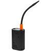 74220 8 kraft dele mobilni kompresor a powerbanka 5000mah kd5500 s lcd displejem