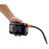 74220 9 kraft dele mobilni kompresor a powerbanka 5000mah kd5500 s lcd displejem