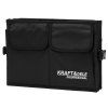 117648 2 kraft dele skladaci auto organizer 53 38 27 cm kd11885