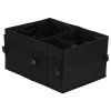 117648 5 kraft dele skladaci auto organizer 53 38 27 cm kd11885