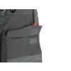 60312 7 kratke pracovni kalhoty tvardy velikost l 10