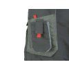 60321 7 kratke pracovni kalhoty tvardy velikost s 10
