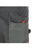 60321 8 kratke pracovni kalhoty tvardy velikost s 10