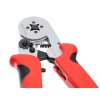 72258 4 krimpovaci kleste na kabelove objimky kd10256