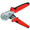 72258 7 krimpovaci kleste na kabelove objimky kd10256