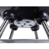 60396 12 kruhovy gril na drevene uhli s vikem a obalem prumer rostu 39 cm 1