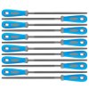 60399 kruhovy pilnik 250 mm baleni 12 ks