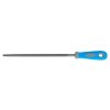 60399 2 kruhovy pilnik 250 mm baleni 12 ks