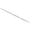 60411 2 kruhovy pilnik 5 5 mm na brouseni retezu 12 600