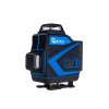 60489 5 krizovy laser 360 4d 2xaku kufrik prislusenstvi 4