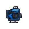 60489 7 krizovy laser 360 4d 2xaku kufrik prislusenstvi 4