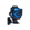 60489 9 krizovy laser 360 4d 2xaku kufrik prislusenstvi 4
