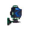 60489 11 krizovy laser 360 4d 2xaku kufrik prislusenstvi 4