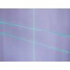 60489 15 krizovy laser 360 4d 2xaku kufrik prislusenstvi 4