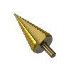 60573 kuzelovy vrtak hss tin 4 39 mm 50 100
