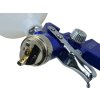 60582 4 lakovaci pistole 1 4 mm hvlp 600 ml geko 20