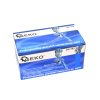 60585 6 lakovaci pistole hvlp mini 125 ml 0 8 mm kovova nadrz 20 40