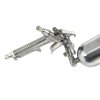 60591 2 lakovy pistole mini f 2 opravny lak 200 ml 30