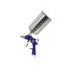 60597 lakyrnicky pistole profi kovovy zasobnik 1000 ml 15