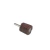 60639 1 lamelova brusna kotoucova hlava 30x30x6 p80 50 100