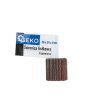 60639 2 lamelova brusna kotoucova hlava 30x30x6 p80 50 100