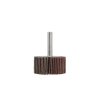 60645 lamelova brusna kotoucova hlava 40x20x6 p150 50 100
