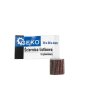 60660 2 lamelovy brusny kotouc 20x20x6 p80 50 100