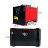 6067 13 6067 13 15282 33 mobilni naftove nezavisle topeni 8 kw 12 v 230 v s lcd a dalkovym ovladanim