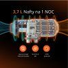 6067 4 6067 4 15282 25 mobilni naftove nezavisle topeni 8 kw 12 v 230 v s lcd a dalkovym ovladanim