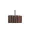 60678 lamelovy brusny kotouc 80x40x6 p60 10 100