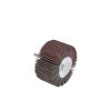 60681 1 lamelovy brusny kotouc 80x40x6 p80 10 100